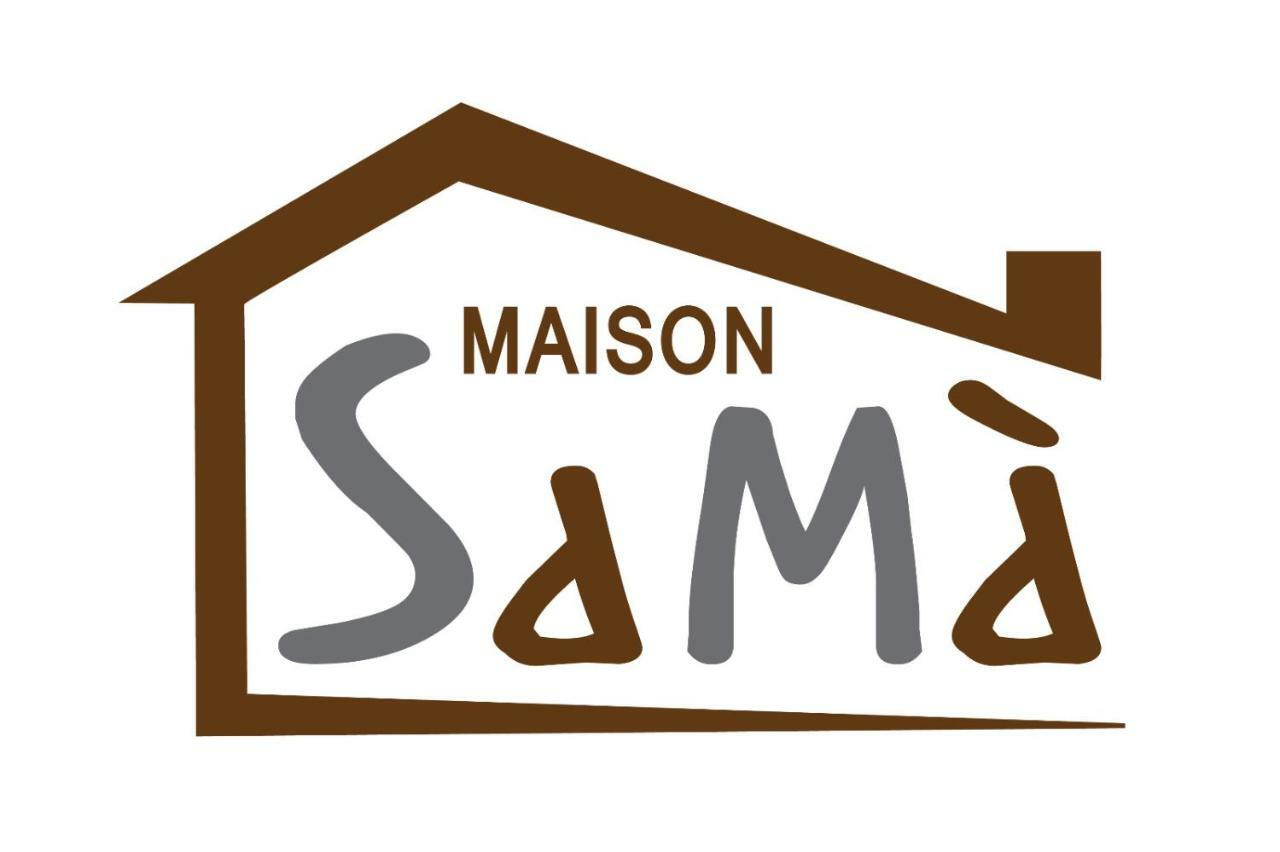 Maison Sama ' 안드리아 외부 사진